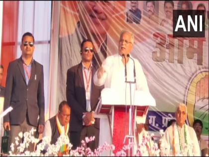 Govt to introduce reservation bill in assembly within two days: Chhattisgarh CM Bhupesh Baghel | Govt to introduce reservation bill in assembly within two days: Chhattisgarh CM Bhupesh Baghel
