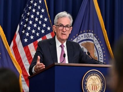 US Fed Chair says moderation in rate hike likely in next policy meet | US Fed Chair says moderation in rate hike likely in next policy meet US Fed Chair says moderation in rate hike likely in next policy meet | US Fed Chair says moderation in rate hike likely in next policy meet