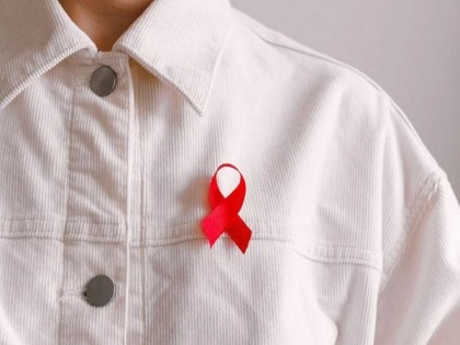 World AIDS Day 2022: Why 'Red Ribbon' is used as a symbol for AIDS awareness? Find out | World AIDS Day 2022: Why 'Red Ribbon' is used as a symbol for AIDS awareness? Find out