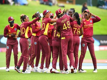 Campbelle, Knight back in West Indies squad for ODIs against England | Campbelle, Knight back in West Indies squad for ODIs against England
