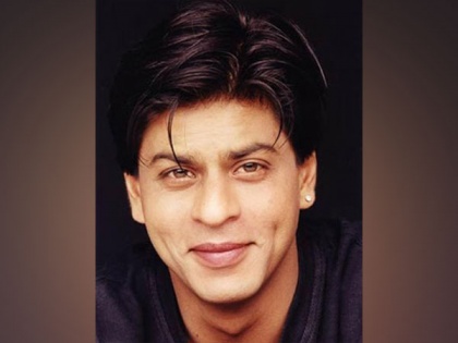 Shah Rukh Khan announces Saudi Arabia schedule wrap of 'Dunki' in his charming style | Shah Rukh Khan announces Saudi Arabia schedule wrap of 'Dunki' in his charming style