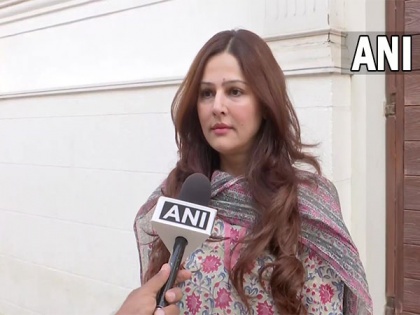 Let's see after a year: Mumtaz Patel daughter of late Congress leader Ahmed Patel on contesting LS polls | Let's see after a year: Mumtaz Patel daughter of late Congress leader Ahmed Patel on contesting LS polls