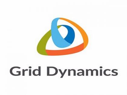 US-headquartered Grid Dynamics opens its first India center in Hyderabad | US-headquartered Grid Dynamics opens its first India center in Hyderabad US-headquartered Grid Dynamics opens its first India center in Hyderabad | US-headquartered Grid Dynamics opens its first India center in Hyderabad