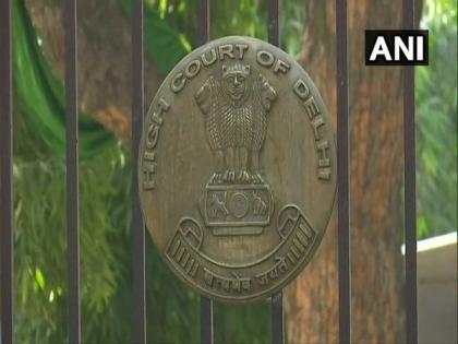 Delhi HC issues notice to CEC on plea seeking inclusion of party name in MCD poll candidate list | Delhi HC issues notice to CEC on plea seeking inclusion of party name in MCD poll candidate list Delhi HC issues notice to CEC on plea seeking inclusion of party name in MCD poll candidate list | Delhi HC issues notice to CEC on plea seeking inclusion of party name in MCD poll candidate list