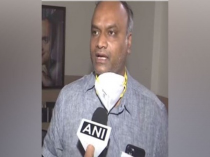 Cattle slaughter ban act caused financial burden of Rs 5,280 crore: Priyank Kharge | Cattle slaughter ban act caused financial burden of Rs 5,280 crore: Priyank Kharge