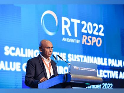 RSPO Certification grows from three countries in 2008 to 21 in 2021, representing 4.5 million hectares of Sustainable Oil Palm Plantations | RSPO Certification grows from three countries in 2008 to 21 in 2021, representing 4.5 million hectares of Sustainable Oil Palm Plantations