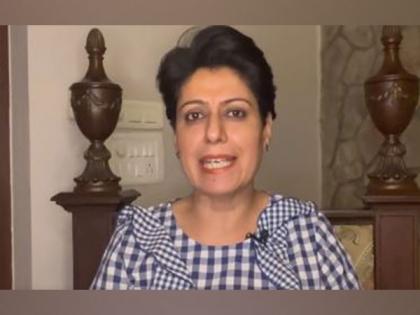 DCW issues summons to company over non-payment of dues to Anjum Chopra | DCW issues summons to company over non-payment of dues to Anjum Chopra