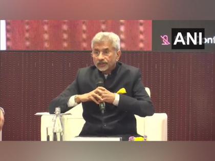 "India has a middle-ground to bring different parties to the table," says Jaishankar on G20 presidency | "India has a middle-ground to bring different parties to the table," says Jaishankar on G20 presidency