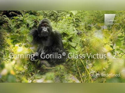 Corning redefines tough with Corning Gorilla Glass Victus 2 | Corning redefines tough with Corning Gorilla Glass Victus 2