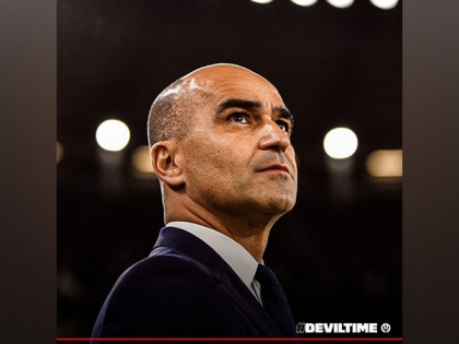 FIFA WC: Roberto Martinez to vacate Belgium's coach post after group-stage exit | FIFA WC: Roberto Martinez to vacate Belgium's coach post after group-stage exit