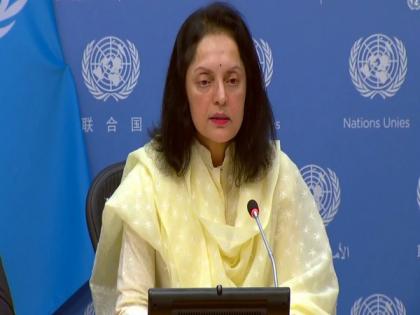India ready to take its place at global top tables: Kamboj | India ready to take its place at global top tables: Kamboj India ready to take its place at global top tables: Kamboj | India ready to take its place at global top tables: Kamboj