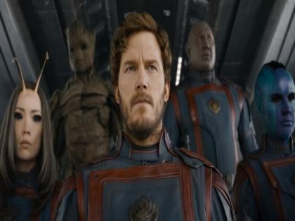 'Guardians of the Galaxy Vol. 3' trailer marks conclusion of an era for Marvel | 'Guardians of the Galaxy Vol. 3' trailer marks conclusion of an era for Marvel 'Guardians of the Galaxy Vol. 3' trailer marks conclusion of an era for Marvel | 'Guardians of the Galaxy Vol. 3' trailer marks conclusion of an era for Marvel