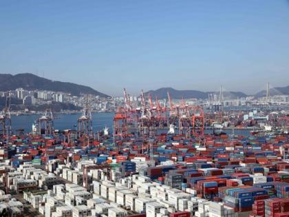 South Korean exports expected to continue to decrease in fourth quarter | South Korean exports expected to continue to decrease in fourth quarter