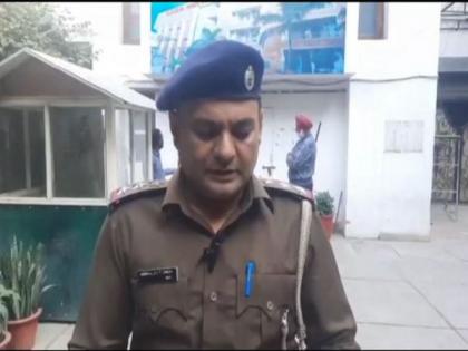 Haryana: Girl dies after falling from college building, investigation underway | Haryana: Girl dies after falling from college building, investigation underway Haryana: Girl dies after falling from college building, investigation underway | Haryana: Girl dies after falling from college building, investigation underway