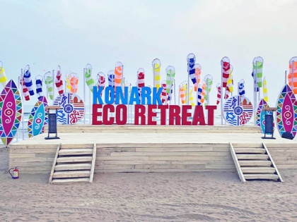 Orissa's Eco Retreat returns for the season 2022/23 | Orissa's Eco Retreat returns for the season 2022/23