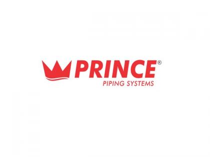 Prince Pipes launches new products With German Technology - Skolan Safe PP Silent Drainage System & Prince Hauraton latest Surface Drainage solutions | Prince Pipes launches new products With German Technology - Skolan Safe PP Silent Drainage System & Prince Hauraton latest Surface Drainage solutions