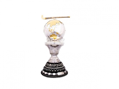 Hockey India announces Trophy Tour ahead of FIH Odisha Hockey Men's World Cup 2023 | Hockey India announces Trophy Tour ahead of FIH Odisha Hockey Men's World Cup 2023