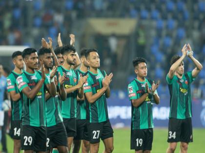 Our mistakes cost us the game against Mumbai: FC Goa head coach Carlos Pena | Our mistakes cost us the game against Mumbai: FC Goa head coach Carlos Pena Our mistakes cost us the game against Mumbai: FC Goa head coach Carlos Pena | Our mistakes cost us the game against Mumbai: FC Goa head coach Carlos Pena