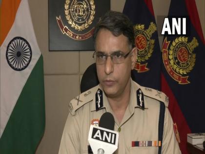 30,000 jawans will be on duty for MCD polls: Delhi Police | 30,000 jawans will be on duty for MCD polls: Delhi Police 30,000 jawans will be on duty for MCD polls: Delhi Police | 30,000 jawans will be on duty for MCD polls: Delhi Police