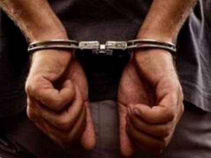 CBI nabs man accused of extortion from Delhi on complaint from US | CBI nabs man accused of extortion from Delhi on complaint from US