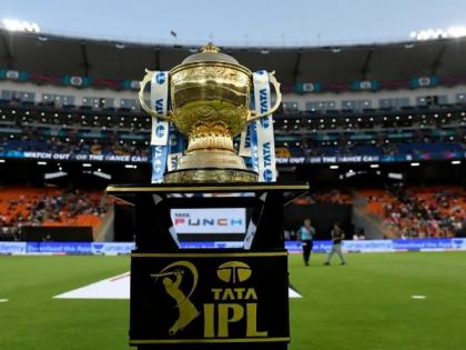 Tactical substitutions to be introduced from next season of IPL | Tactical substitutions to be introduced from next season of IPL