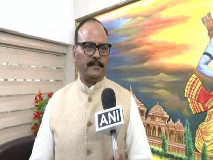 SP and Akhilesh Yadav are "frustrated" over BJP's success in UP: Deputy CM Brajesh Pathak | SP and Akhilesh Yadav are "frustrated" over BJP's success in UP: Deputy CM Brajesh Pathak