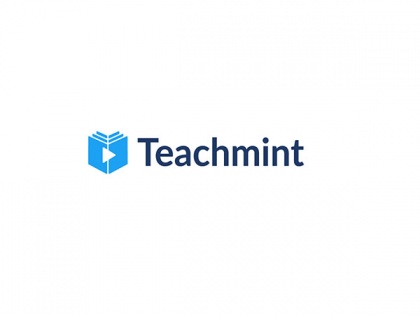 Teachmint Awarded the Best Integrated School Platform in Education at the Global K-12 Summit | Teachmint Awarded the Best Integrated School Platform in Education at the Global K-12 Summit