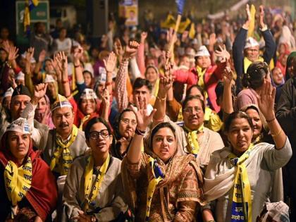 Campaigning ends for MCD polls, voting on December 4 | Campaigning ends for MCD polls, voting on December 4