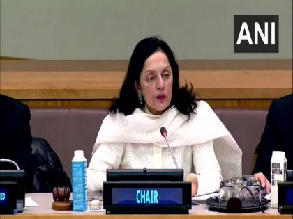 India to deliberate on UN reforms, global counter-terrorism during December presidency of UNSC | India to deliberate on UN reforms, global counter-terrorism during December presidency of UNSC