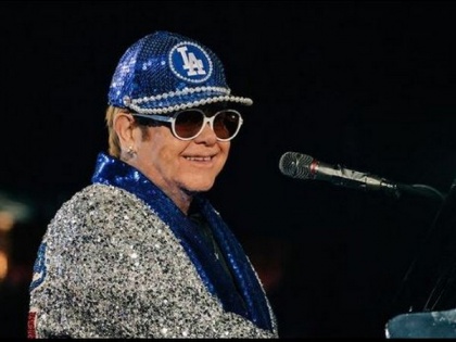 Farewell Tour: Elton John to headline Pyramid Stage at Glastonbury 2023 | Farewell Tour: Elton John to headline Pyramid Stage at Glastonbury 2023