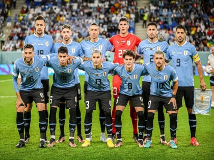 We had several chances to score 3rd goal: Coach Diego Alonso after Uruguay's exit from World Cup | We had several chances to score 3rd goal: Coach Diego Alonso after Uruguay's exit from World Cup