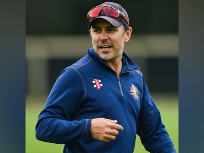 Durham Cricket appoints Ryan Campbell as head coach on 3-year-deal | Durham Cricket appoints Ryan Campbell as head coach on 3-year-deal