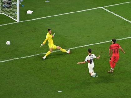 FIFA WC: This serves as a warning: Portugal coach after loss to South Korea | FIFA WC: This serves as a warning: Portugal coach after loss to South Korea