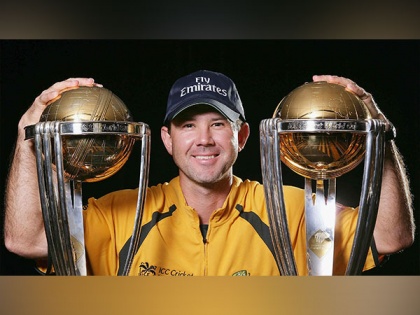 Got a couple short, sharp pains through my chest: Ricky Ponting on his health scare | Got a couple short, sharp pains through my chest: Ricky Ponting on his health scare