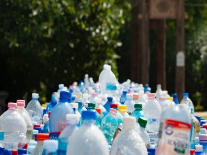 Unrecyclable plastic can now be recycled | Unrecyclable plastic can now be recycled