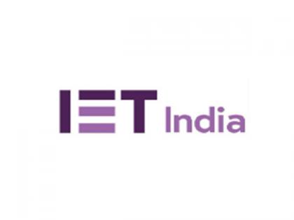 The Institution of Engineering and Technology (IET) successfully concludes IET Future Tech Congress 2022 | The Institution of Engineering and Technology (IET) successfully concludes IET Future Tech Congress 2022