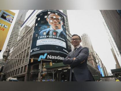 Sirolimus Coated Balloon in BTK Treatment makes a bold presence at VEITH 2022 - Lights up NY Times Square, NASDAQ | Sirolimus Coated Balloon in BTK Treatment makes a bold presence at VEITH 2022 - Lights up NY Times Square, NASDAQ