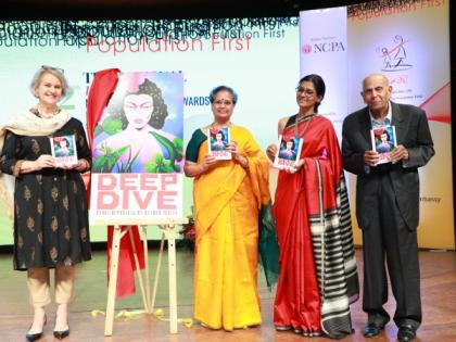 The 12th National Laadli Media and Advertising Awards for Gender Sensitivity 2022 announced 35 Awards in the various fields | The 12th National Laadli Media and Advertising Awards for Gender Sensitivity 2022 announced 35 Awards in the various fields The 12th National Laadli Media and Advertising Awards for Gender Sensitivity 2022 announced 35 Awards in the various fields | The 12th National Laadli Media and Advertising Awards for Gender Sensitivity 2022 announced 35 Awards in the various fields