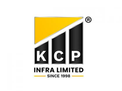 KCP Infra Limited provides internship for Engineering Graduates across five states | KCP Infra Limited provides internship for Engineering Graduates across five states