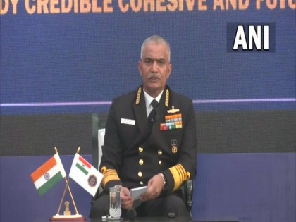 341 women inducted as sailors, training to be same as men: Navy Chief | 341 women inducted as sailors, training to be same as men: Navy Chief