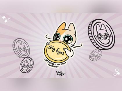 Big Eyes Coin is projected to outperform Crypto Giants like Uniswap and The Sandbox | Big Eyes Coin is projected to outperform Crypto Giants like Uniswap and The Sandbox Big Eyes Coin is projected to outperform Crypto Giants like Uniswap and The Sandbox | Big Eyes Coin is projected to outperform Crypto Giants like Uniswap and The Sandbox