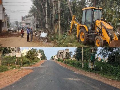 How will the extension of Kantharaj URS Road in Mysuru benefit the surrounding areas? | How will the extension of Kantharaj URS Road in Mysuru benefit the surrounding areas?