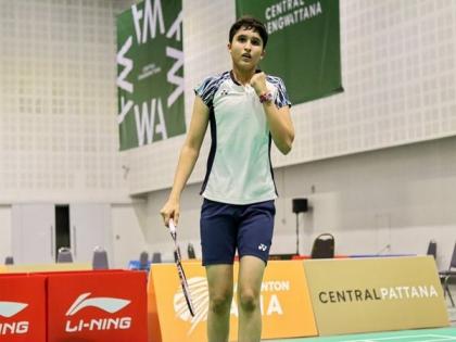 Asia Junior Championships: Unnati scripts history, becomes first Indian to enter U-17 singles final | Asia Junior Championships: Unnati scripts history, becomes first Indian to enter U-17 singles final Asia Junior Championships: Unnati scripts history, becomes first Indian to enter U-17 singles final | Asia Junior Championships: Unnati scripts history, becomes first Indian to enter U-17 singles final