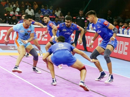 Fear of losing out on playoffs spot had spurred team: Haryana Steelers' coach Manpreet Singh | Fear of losing out on playoffs spot had spurred team: Haryana Steelers' coach Manpreet Singh