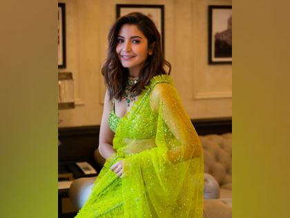 Anushka Sharma makes special appearance in Qala's 'Ghode Pe Sawaar' song | Anushka Sharma makes special appearance in Qala's 'Ghode Pe Sawaar' song Anushka Sharma makes special appearance in Qala's 'Ghode Pe Sawaar' song | Anushka Sharma makes special appearance in Qala's 'Ghode Pe Sawaar' song