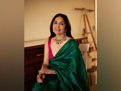 Read to know Neena Gupta's main reason to do 'Vadh' | Read to know Neena Gupta's main reason to do 'Vadh'