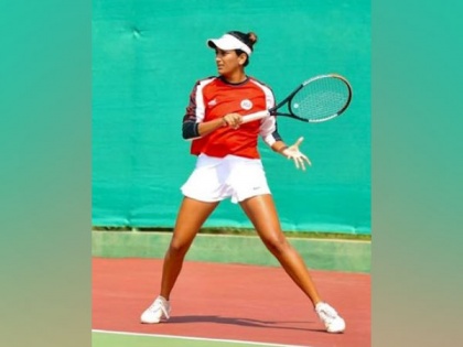 India is realising importance of women in sports, says Pro Tennis player Sravya Shivani | India is realising importance of women in sports, says Pro Tennis player Sravya Shivani