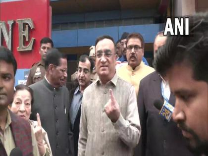 Delhi MCD polls: People should see candidates and vote accordingly, says Congress' Ajay Maken | Delhi MCD polls: People should see candidates and vote accordingly, says Congress' Ajay Maken
