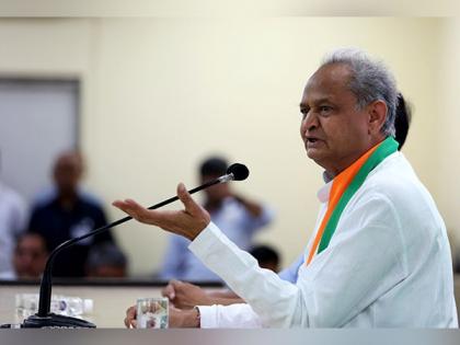 CM Gehlot approves creation of 42 non teaching posts in RUHS, Jaipur | CM Gehlot approves creation of 42 non teaching posts in RUHS, Jaipur