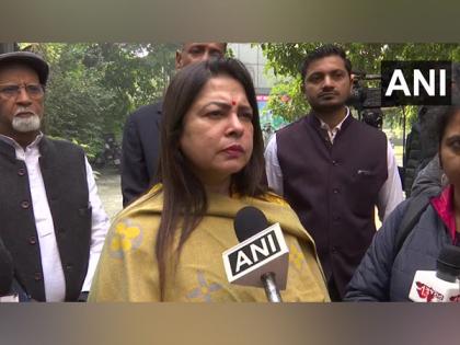 MCD Polls: Those calling themselves honest will get befitting reply, asserts Meenakashi Lekhi | MCD Polls: Those calling themselves honest will get befitting reply, asserts Meenakashi Lekhi MCD Polls: Those calling themselves honest will get befitting reply, asserts Meenakashi Lekhi | MCD Polls: Those calling themselves honest will get befitting reply, asserts Meenakashi Lekhi